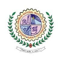 Sardar Vallabhbhai National Institute of Technology (NIT)